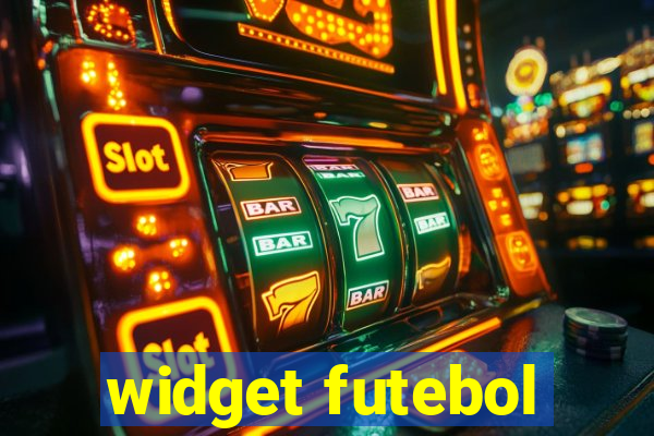 widget futebol